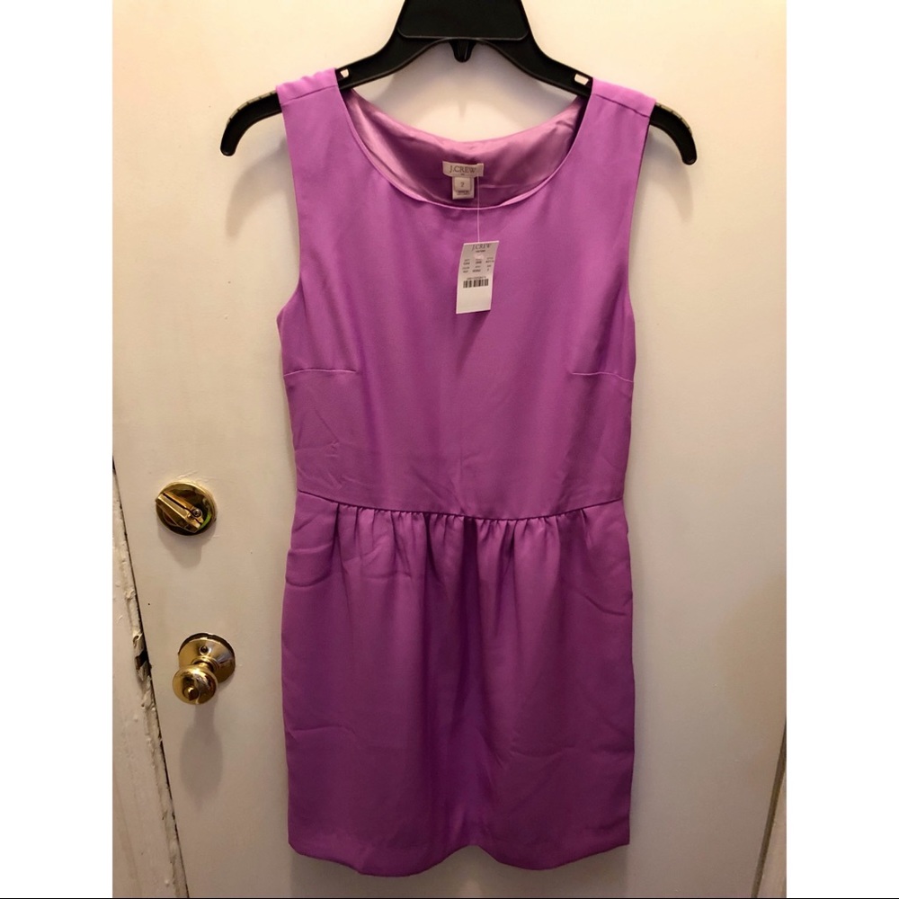 J Crew Sheath Dress